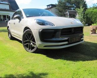 Porsche Macan Gebrauchtwagen