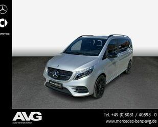 Mercedes-Benz V 300 Gebrauchtwagen