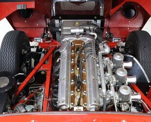 Jaguar E-Type Gebrauchtwagen
