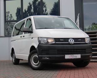 VW T6 Transporter Gebrauchtwagen