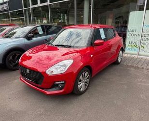 Suzuki Swift Gebrauchtwagen