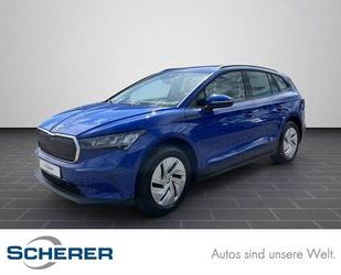 Skoda Enyaq Gebrauchtwagen