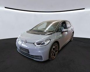 VW ID.3 Gebrauchtwagen