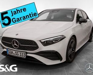 Mercedes-Benz A 200 Gebrauchtwagen