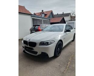 BMW 520 Gebrauchtwagen