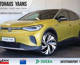 VW ID.4 Gebrauchtwagen