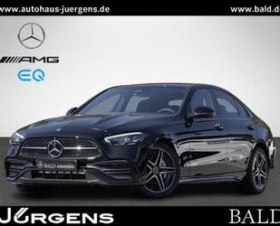 Mercedes-Benz C 200 Gebrauchtwagen