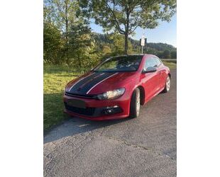 VW Scirocco Gebrauchtwagen