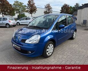 Renault Grand Modus Gebrauchtwagen