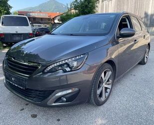 Peugeot 308 Gebrauchtwagen