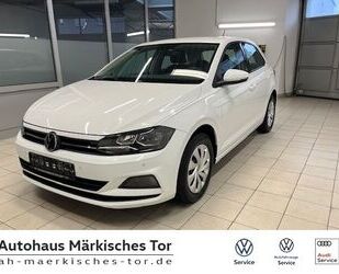 VW Polo Gebrauchtwagen
