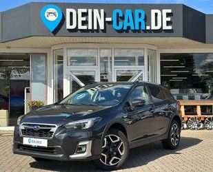 Subaru XV Gebrauchtwagen