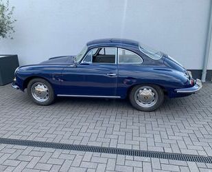 Porsche 356 Gebrauchtwagen