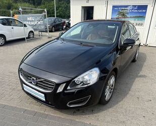Volvo S60 Gebrauchtwagen