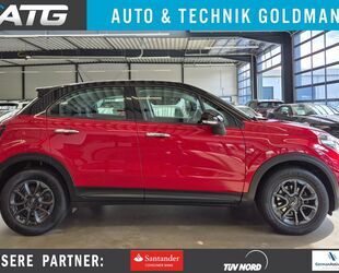 Fiat 500X Gebrauchtwagen