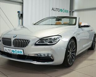 BMW 650 Gebrauchtwagen