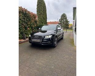 Audi SQ5 Gebrauchtwagen