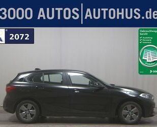 BMW 118 Gebrauchtwagen