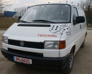 VW T4 andere Gebrauchtwagen