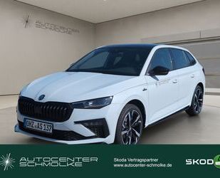 Skoda Scala Gebrauchtwagen