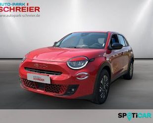 Fiat 600e Gebrauchtwagen