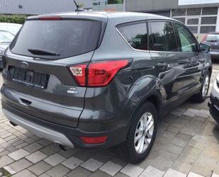 Ford Escape Gebrauchtwagen