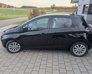 Renault ZOE Gebrauchtwagen