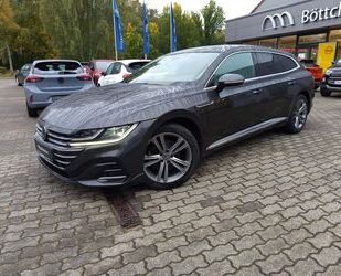 VW Arteon Gebrauchtwagen