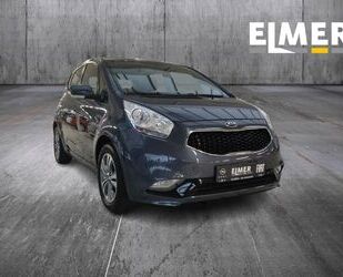 Kia Venga Gebrauchtwagen