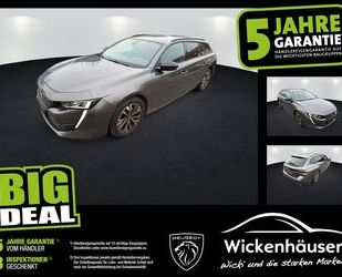 Peugeot 508 Gebrauchtwagen