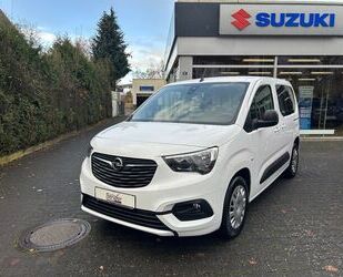 Opel Combo Gebrauchtwagen