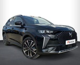 DS Automobiles DS7 (Crossback) Gebrauchtwagen
