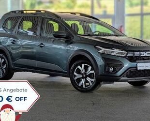 Dacia Jogger Gebrauchtwagen