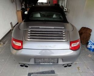 Porsche 997 Gebrauchtwagen