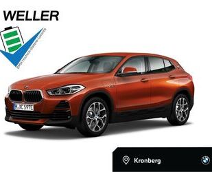 BMW X2 Gebrauchtwagen