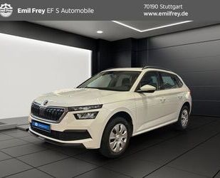 Skoda Kamiq Gebrauchtwagen
