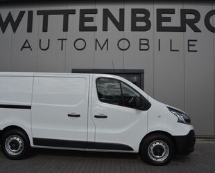 Renault Trafic Gebrauchtwagen