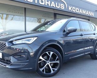 Seat Tarraco Gebrauchtwagen