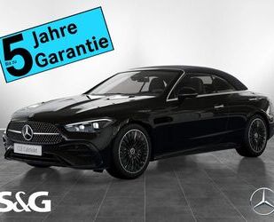 Mercedes-Benz CLE 200 Gebrauchtwagen