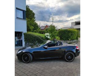 Mercedes-Benz SLK 280 Gebrauchtwagen