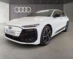 Audi A6 e-tron Gebrauchtwagen