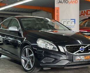 Volvo S60 Gebrauchtwagen