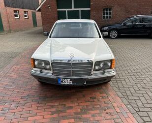 Mercedes-Benz S 500 Gebrauchtwagen