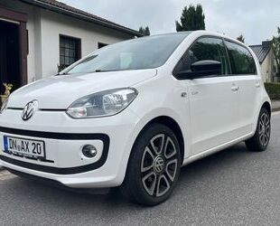 VW up! Gebrauchtwagen