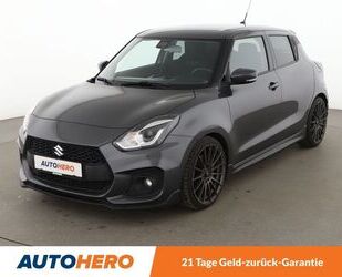 Suzuki Swift Gebrauchtwagen