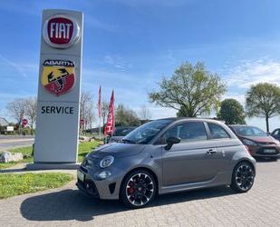 Abarth 595C Gebrauchtwagen