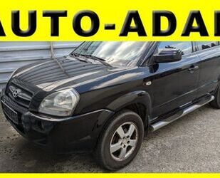 Hyundai TUCSON Gebrauchtwagen