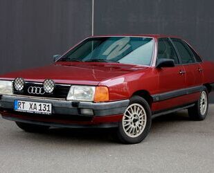 Audi 100 Gebrauchtwagen