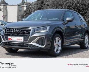 Audi Q2 Gebrauchtwagen
