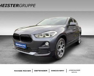BMW X2 Gebrauchtwagen